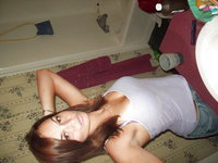 Teenage amateur GF Lisa