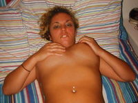 Swinger wife Fernanda sexlife pics collection