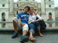 Italian amateur couple private pics