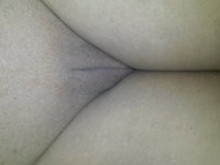 Busty amateur MILF analised