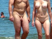 nude amateur couples mix