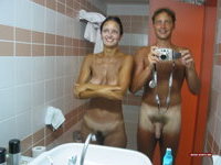 nude amateur couples mix