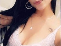 Roxana hottie from Bogota