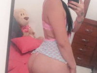 Roxana hottie from Bogota