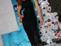 Russian amateur wife Julia