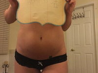 sweet amateur teen girlfriend showing tits