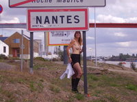 French bisex swinger wife sexlife