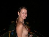 sweet amateur teen girlfriend