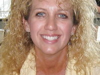 Curly Texas Mature Sharon Duggan