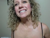 Curly Texas Mature Sharon Duggan