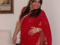 Desi amateur MILF