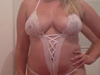 Chubby french mom sexlife