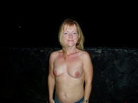 Mature amateur blonde wife sexlife