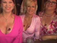 Busty amateur MILF homemade pics