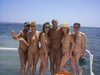 Swinger couple sexlife pics
