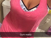 Amateur couple share homemade pics