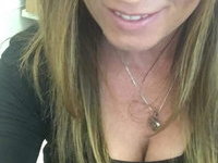 Amateur wife Tracy