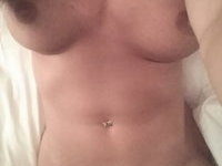Fitness busty MILF Theresa is a total slut