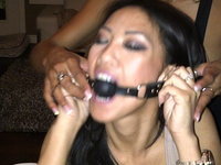 Asian amateur slut Kim sexlife pics collection