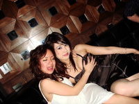 Asian amateur slut Kim sexlife pics collection