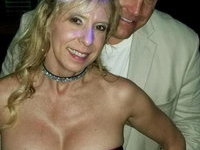 Mature amateur wife Marie still very sexy