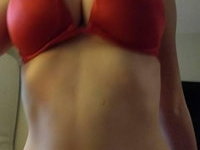 Real amateur couple homemade pics