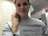 Racquelle Webslut Repost and Expose