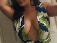 Latina amateur swinger wife