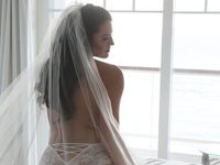 Jessica Bridal Webslut Repost and Expose