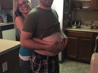 amateur couple share homeade pics collection