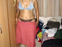 Mexican amateur wife private pics