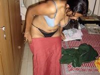 Mexican amateur wife private pics