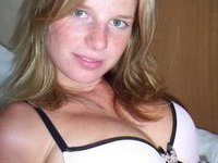 sweet amateur teen girlfriend