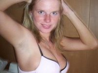 sweet amateur teen girlfriend