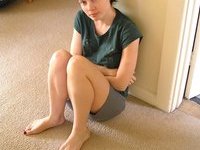 Real amateur couple homemade pics