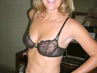 Mature amateur blond wife sexlife