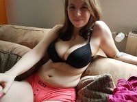 Real amateur wife porn pics collection