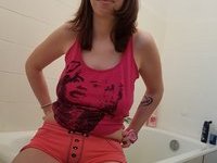 Real amateur wife porn pics collection