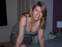 Mature amateur wife Helena