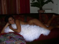 Bisex latina amateur girl