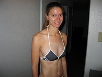 Real amateur wife homemade pics