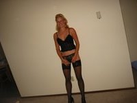 Real amateur couple homemade pics