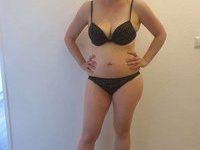 Kinky amateur french wife exposed