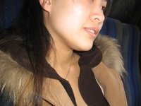 Asian amateur wife private pics