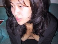 Asian amateur wife private pics