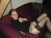 Redhead amateur wife sexlife