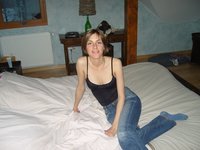 French amateur wife homemade pics