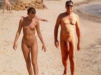 True nudist friends 2