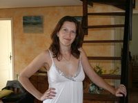 Mature amateur wife sexlife