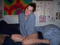 Busty amateur MILF sexlife pics